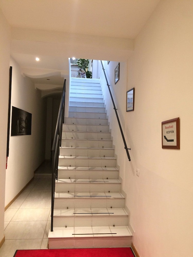 BUONHOTEL 写真1