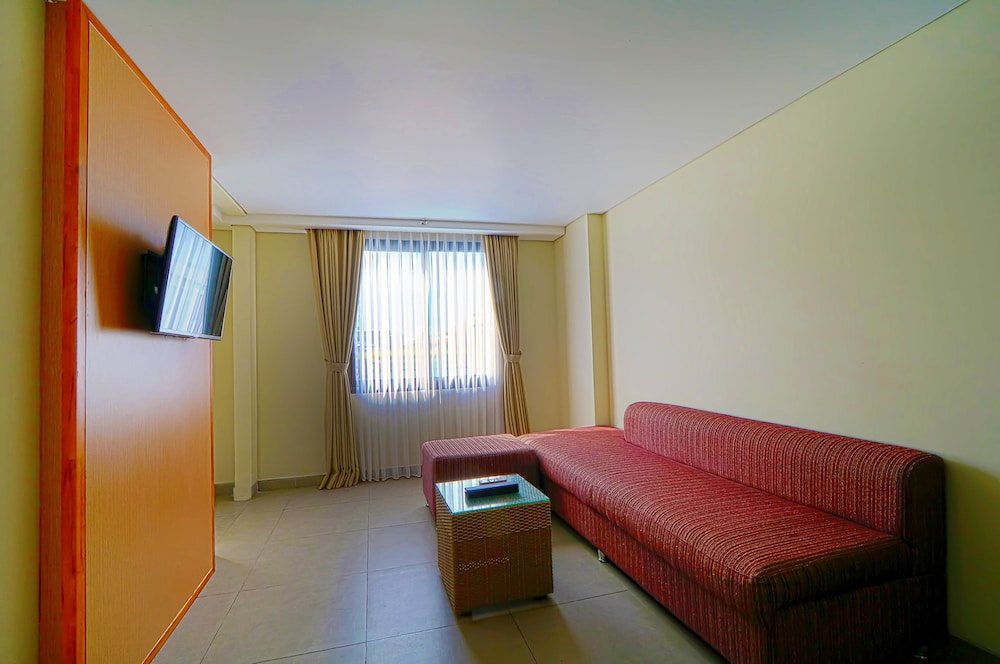 Savvoya Hotel Seminyak 21/27