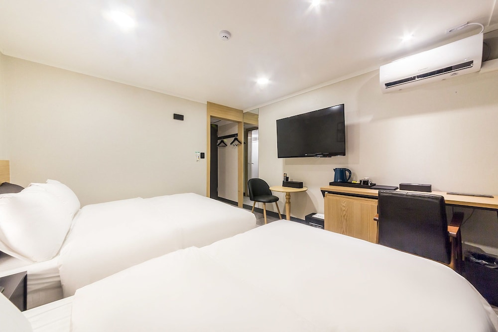 Pyeongtaek Stay Hotel 19/50