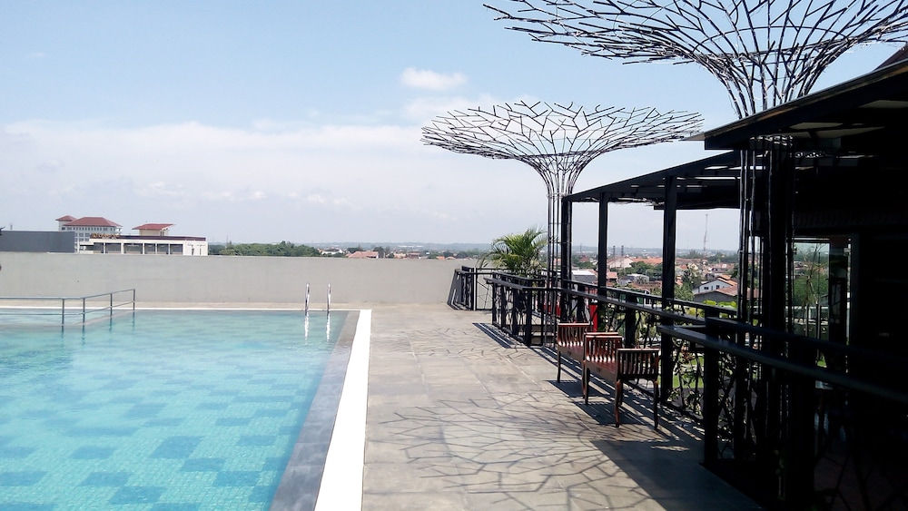 Mercure Solo 46/50