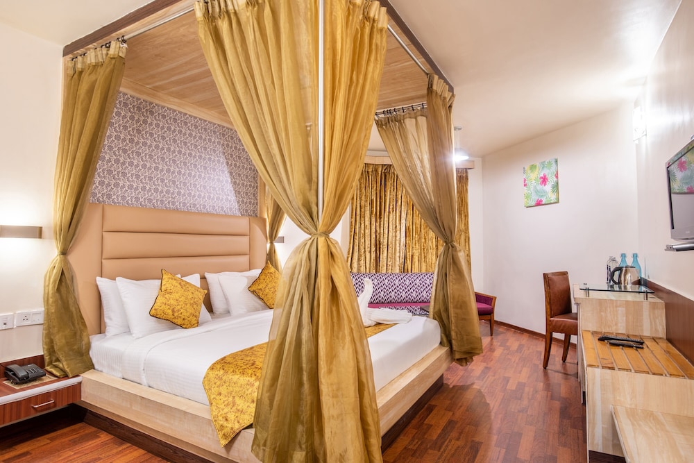 HOTEL PLEASANT STAY 18/34