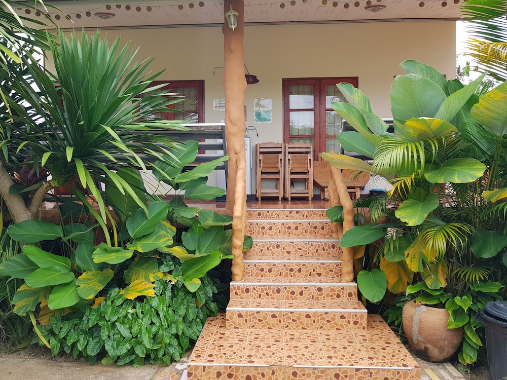 Khao Kho Lucky Hill Resort 41/49