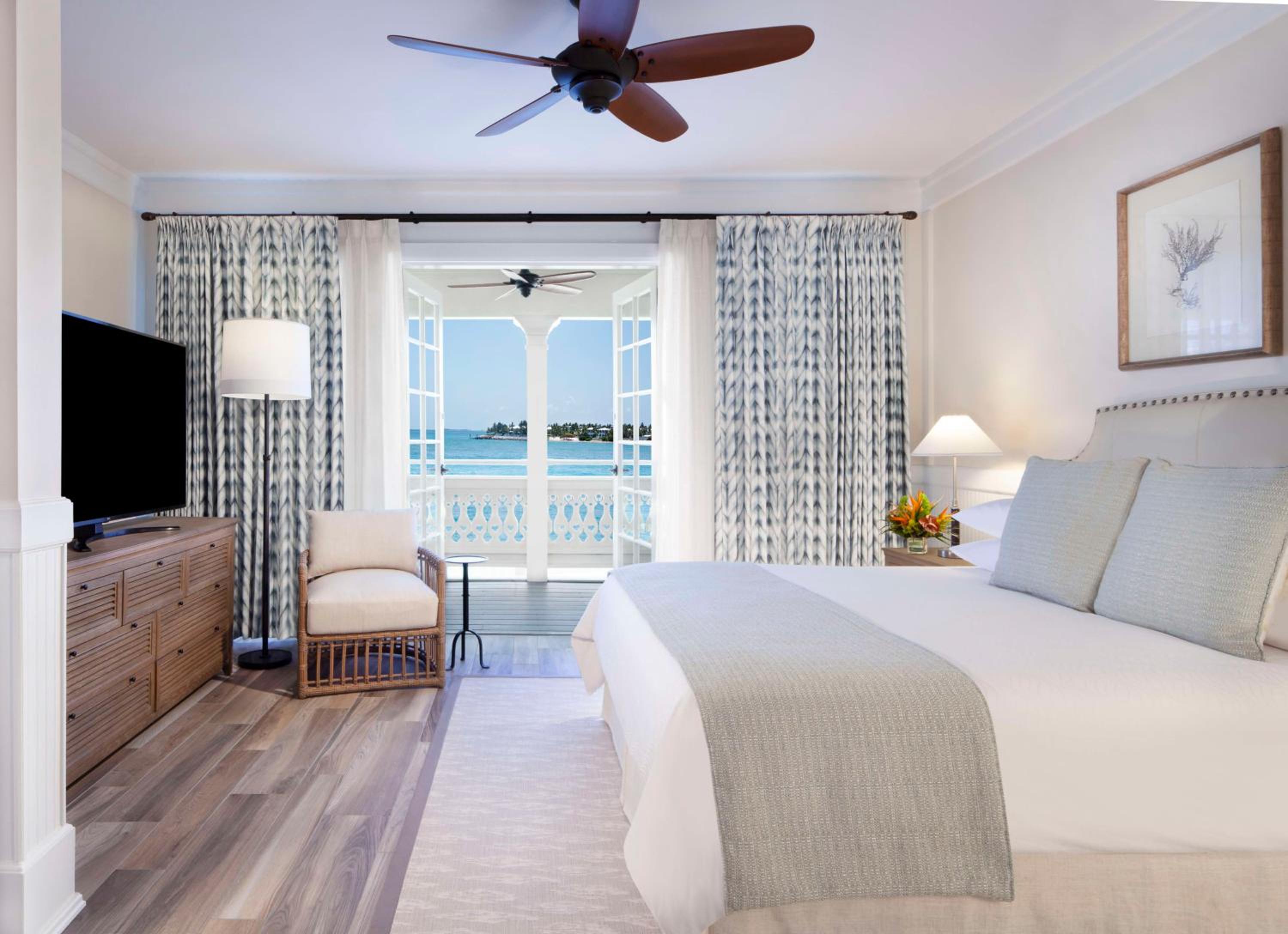 2 Bedrooms, Suite, Ocean Front