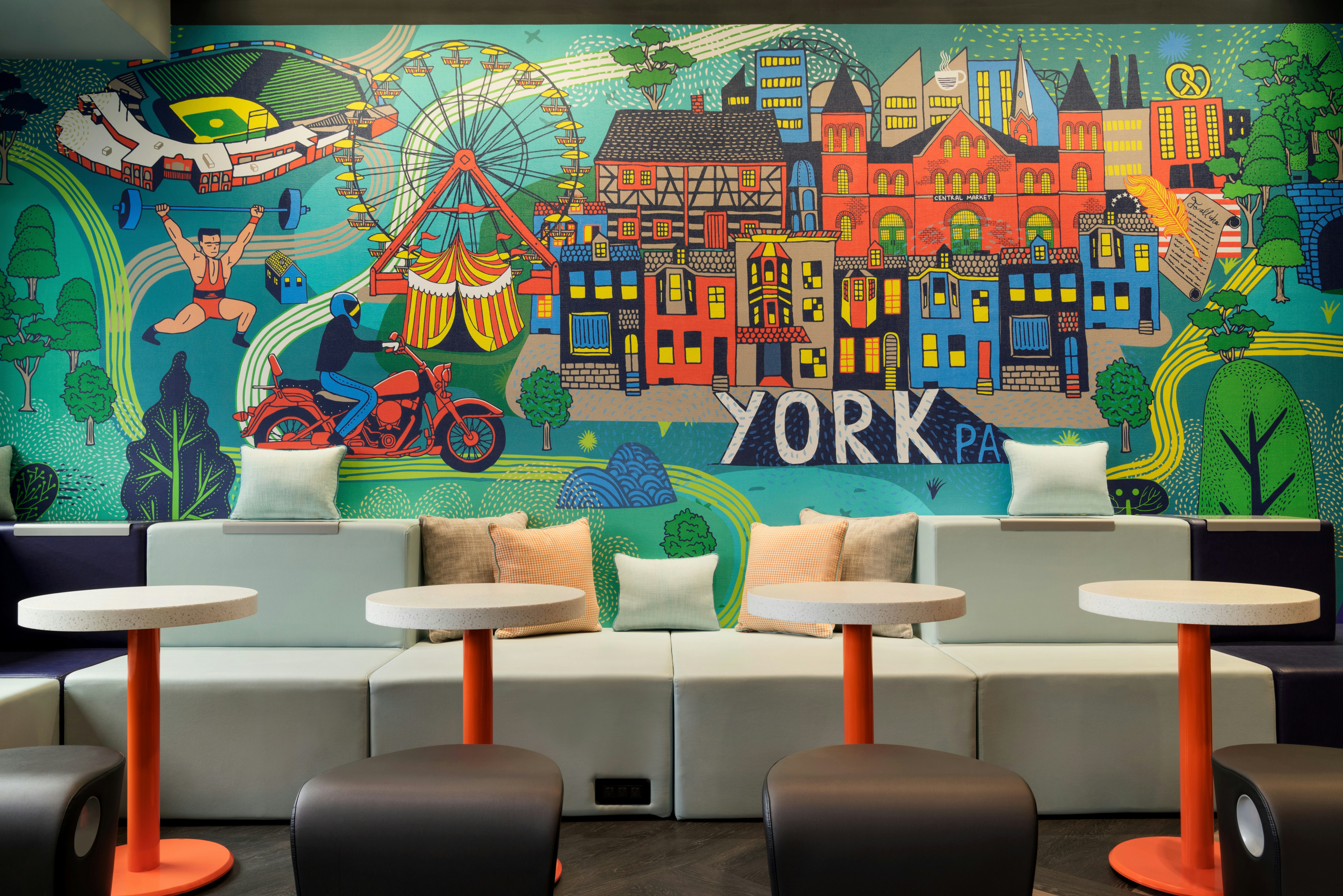 Tru By Hilton York 51/53