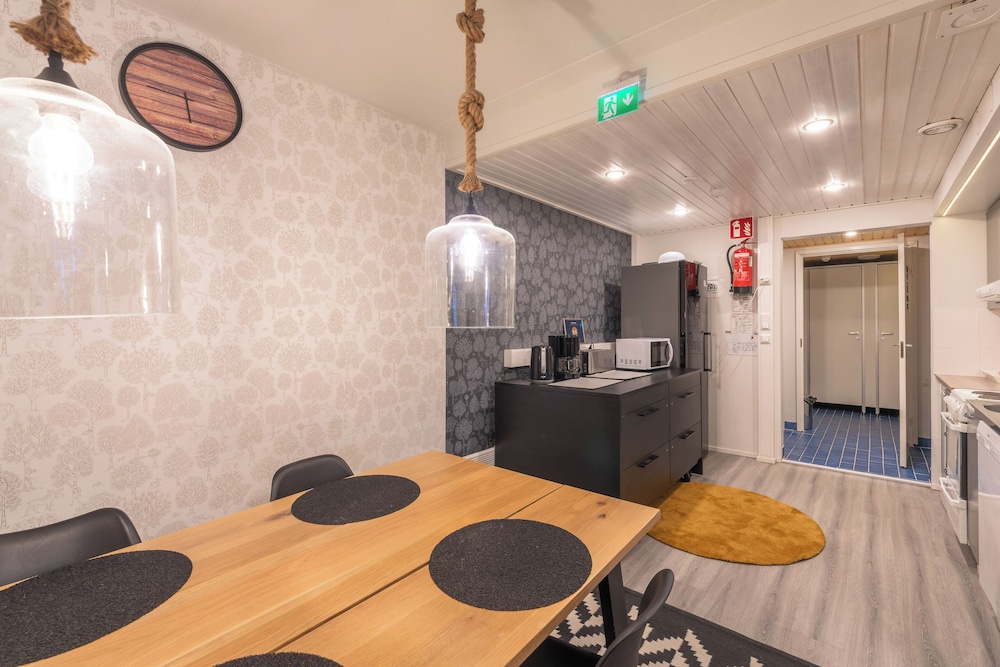 Saariselka Kuukkeli Inn 42/50