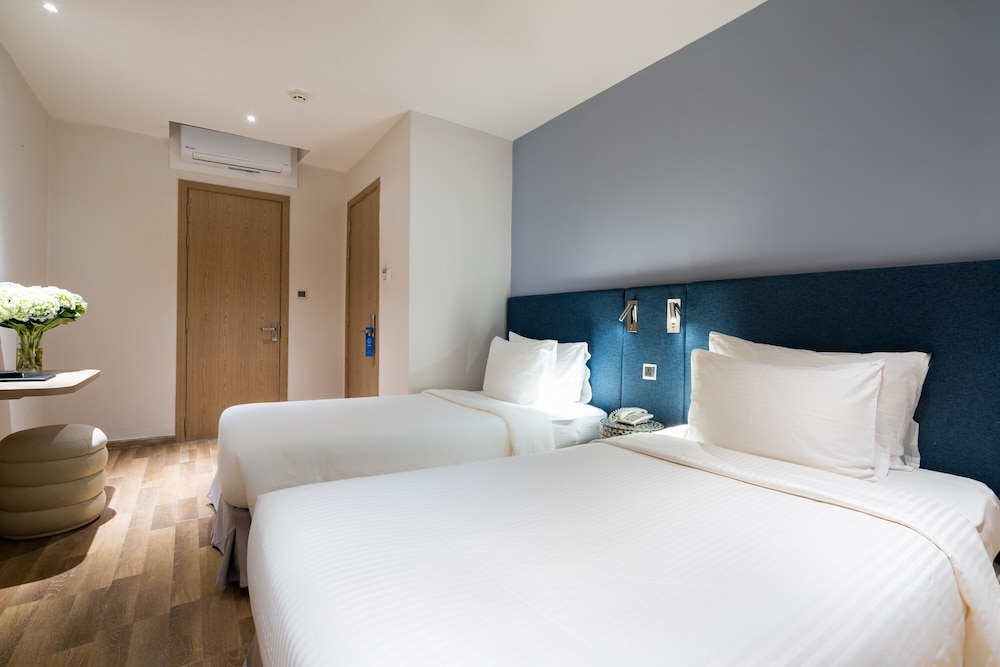Jovia Hotel 14/49
