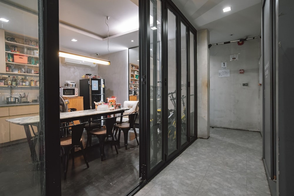 Cazz Hostel 41/50