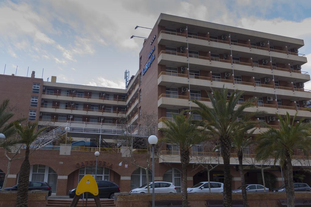 La Rapita in SANT CARLES DE LA RAPITA