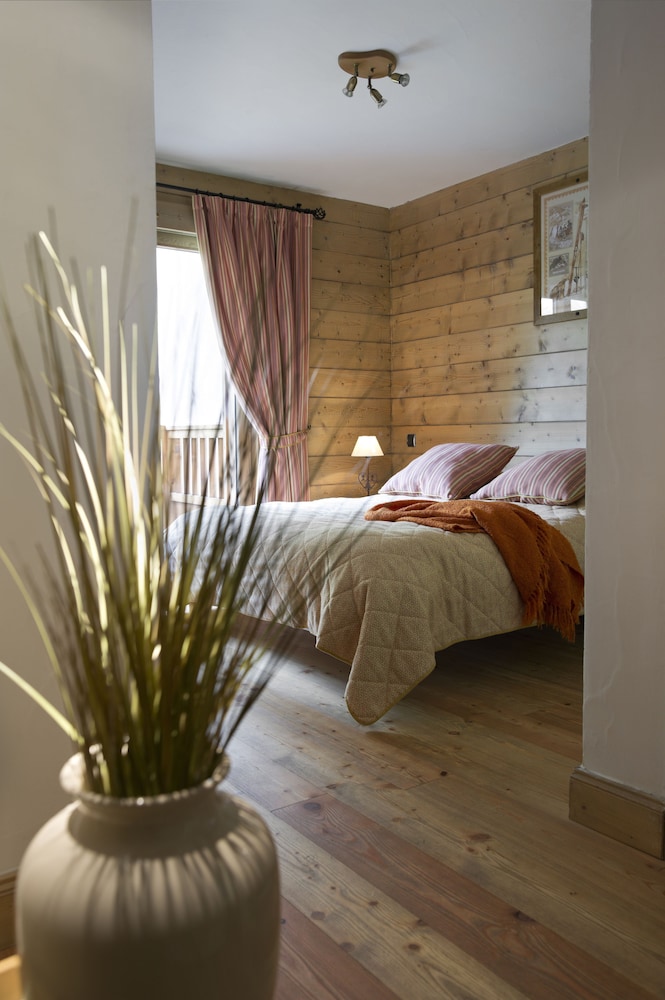 Cgh Residences And Spas La Ferme Du Val Claret 11/40