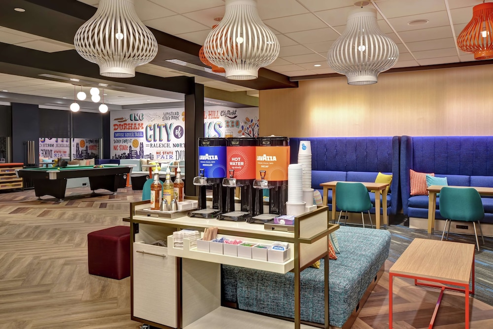 Tru By Hilton Raleigh Durham Airport 44/51