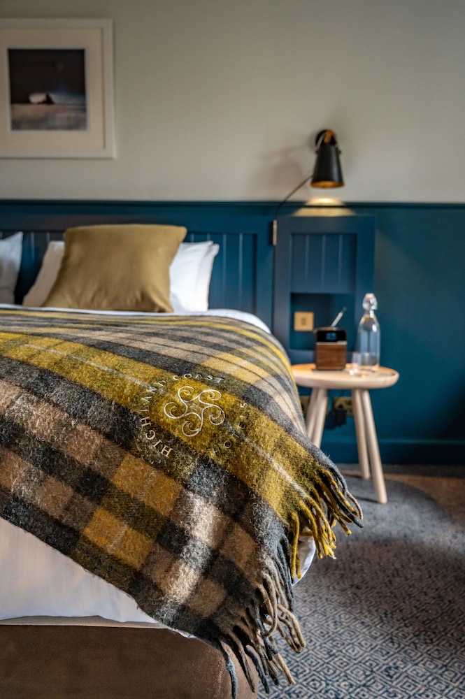 Royal Marine Hotel Brora 15/50