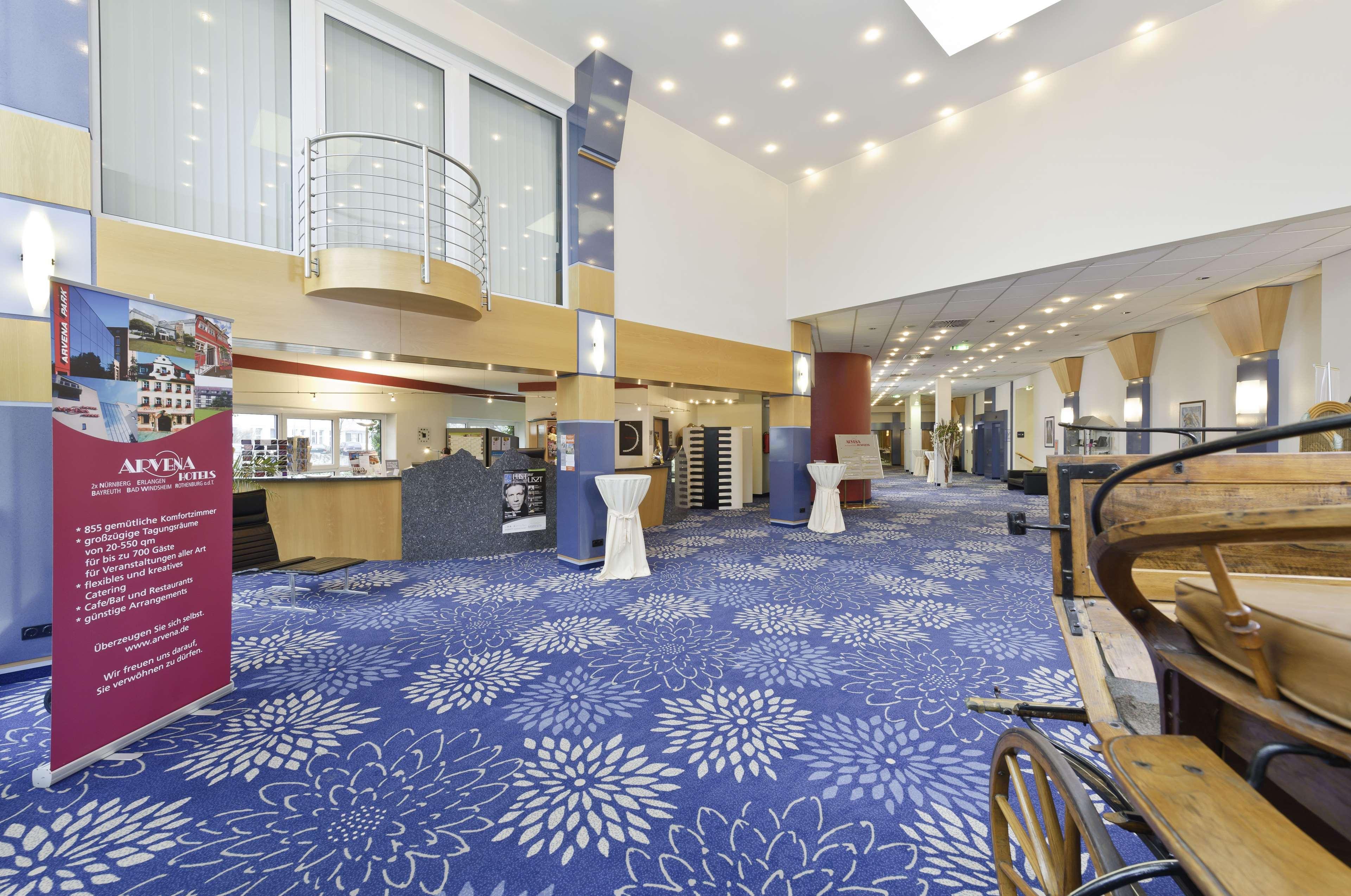 ARVENA Kongress Hotel 39/46