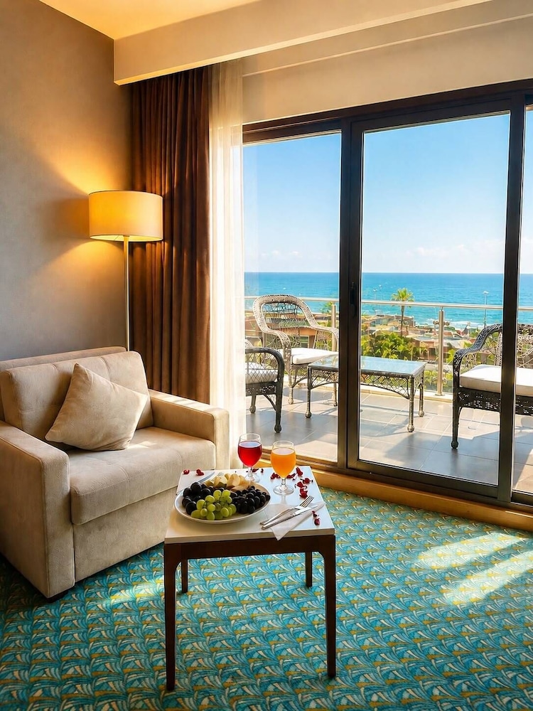 Blue Sea Hotel 33/47