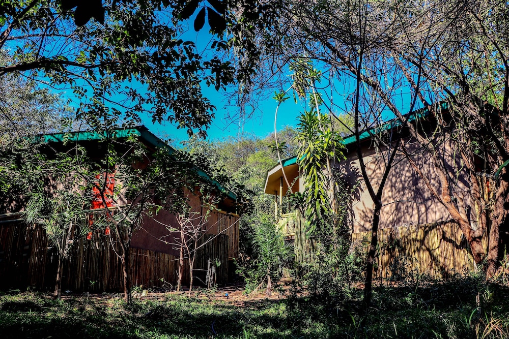 surroundings