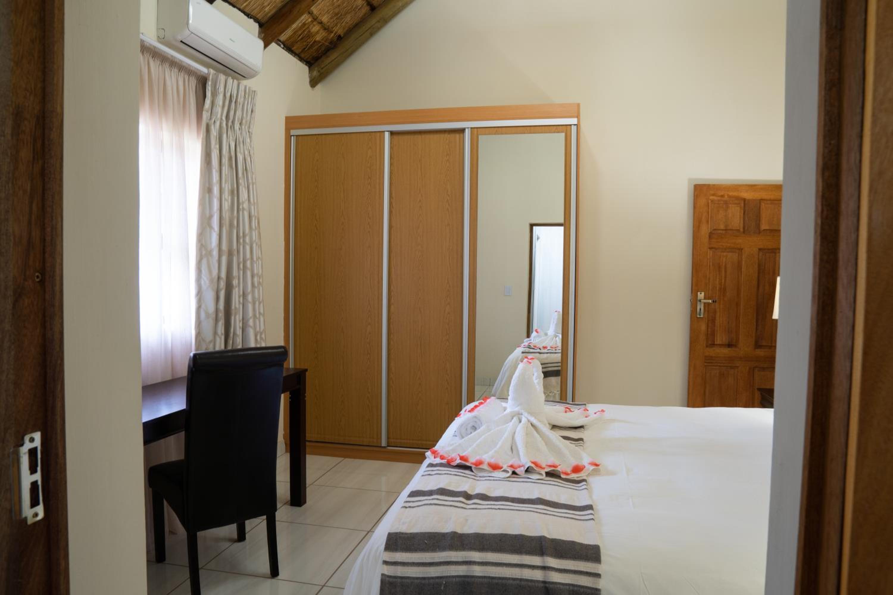 Fumani Game Lodge 16/50