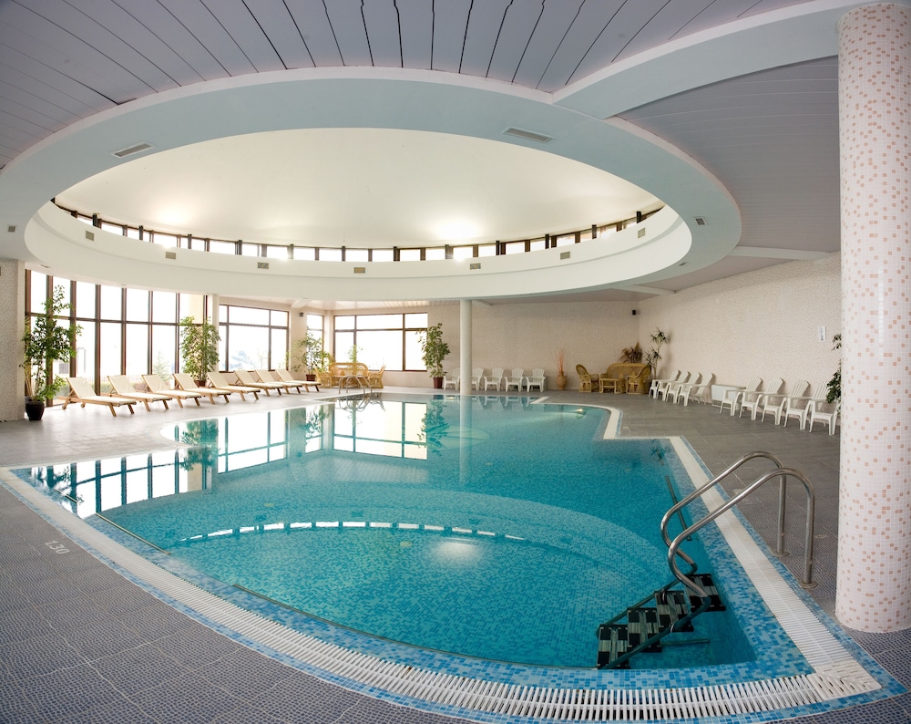 HVD Riviera beach Hotel Riviera Holiday Club 12/47