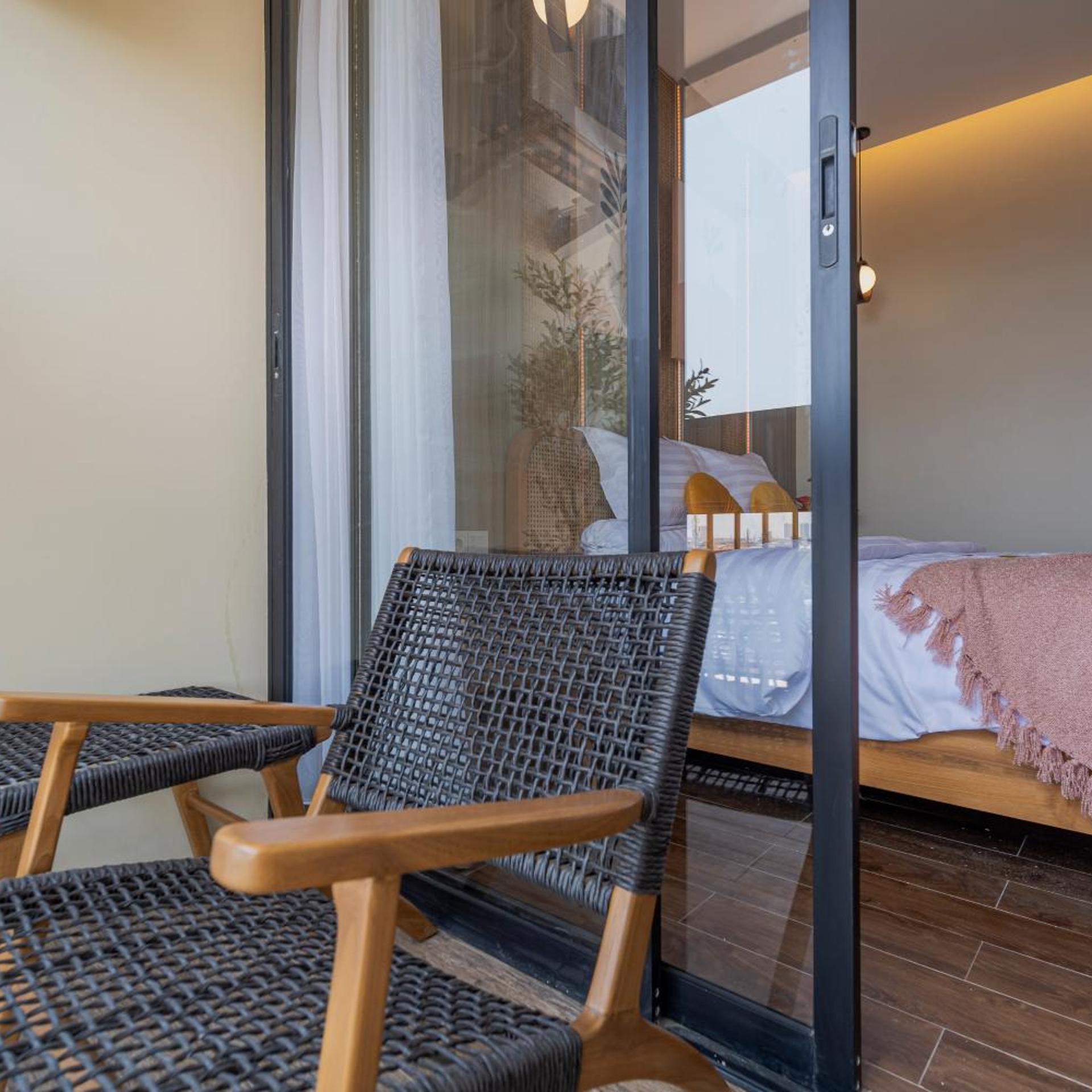Stay.vie Hotel 35/50