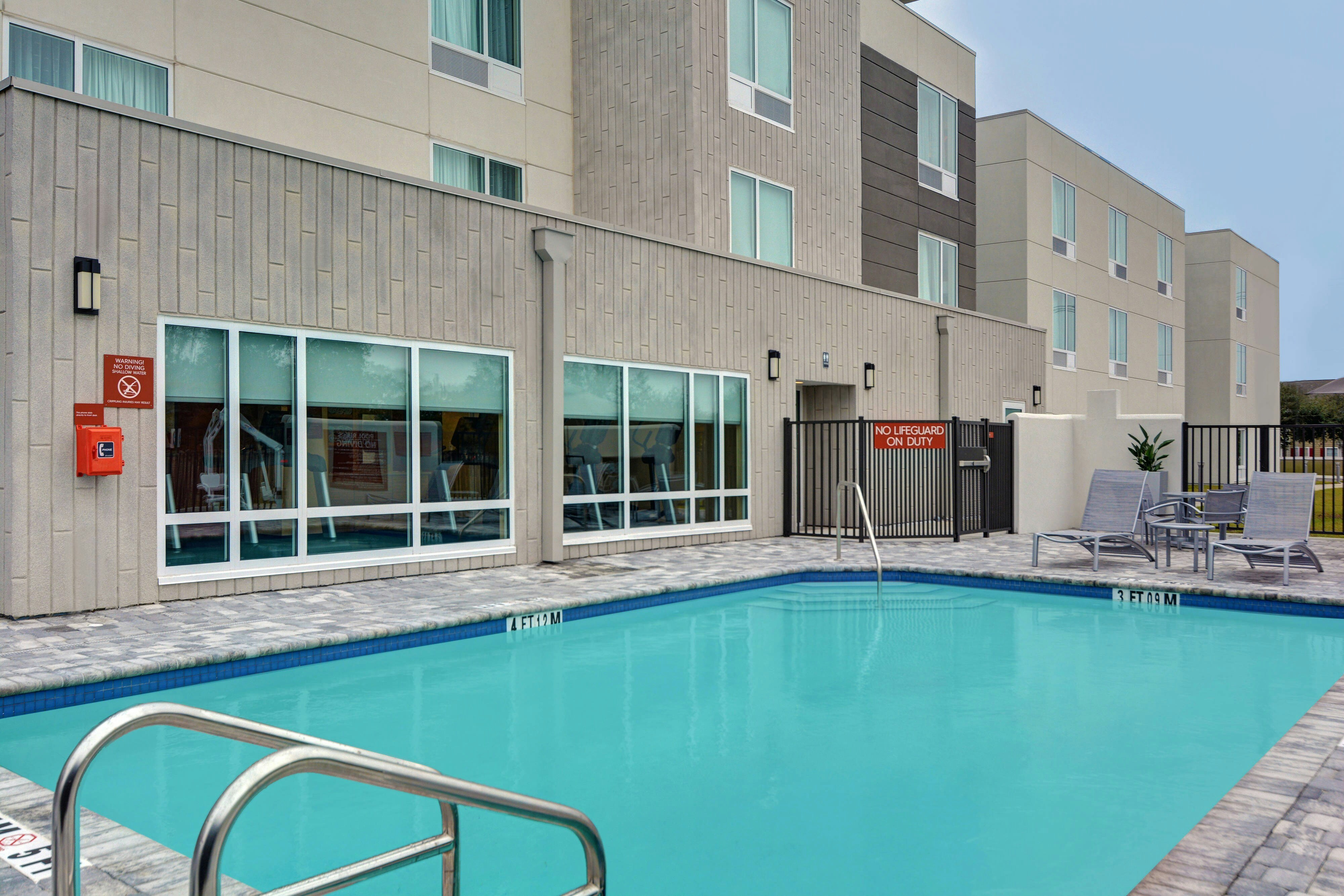 Hotel Towneplace Suites By Marriott Sarasota Bradenton West 43/43