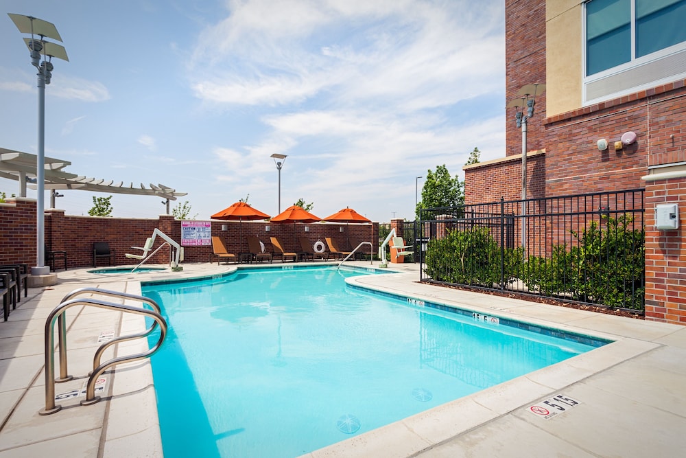 Hyatt Place Sacramento Roseville in ROSEVILLE - CA