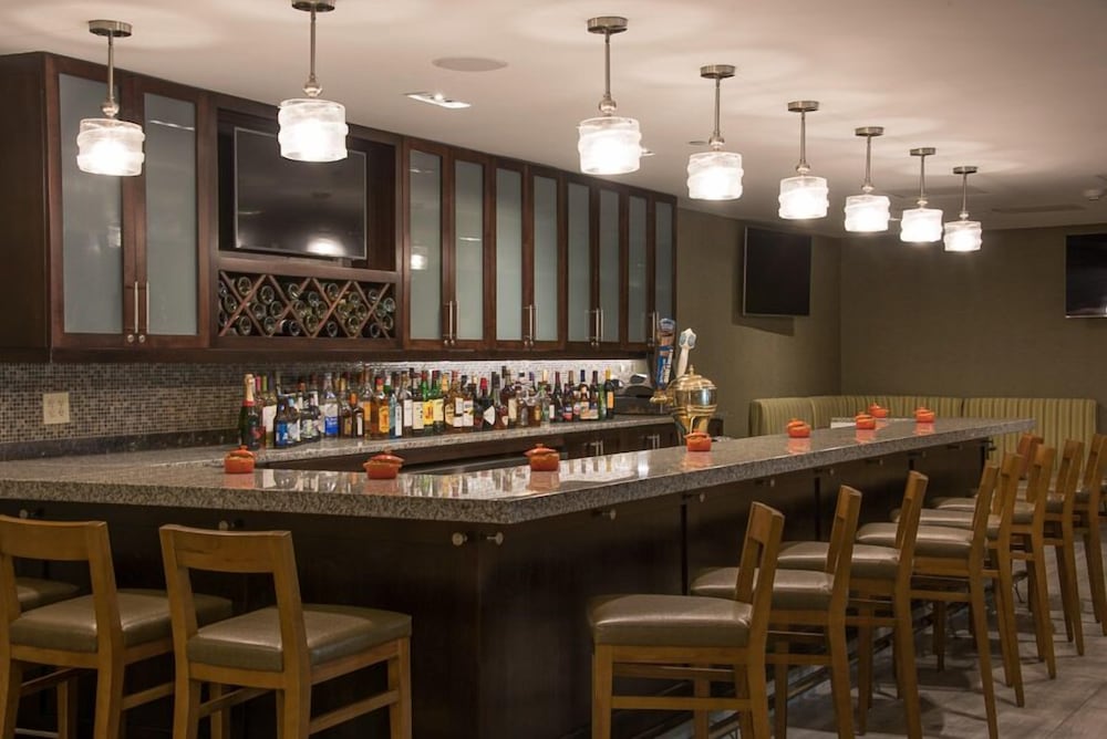 Hilton Garden Inn Reagan National Airport 46/72