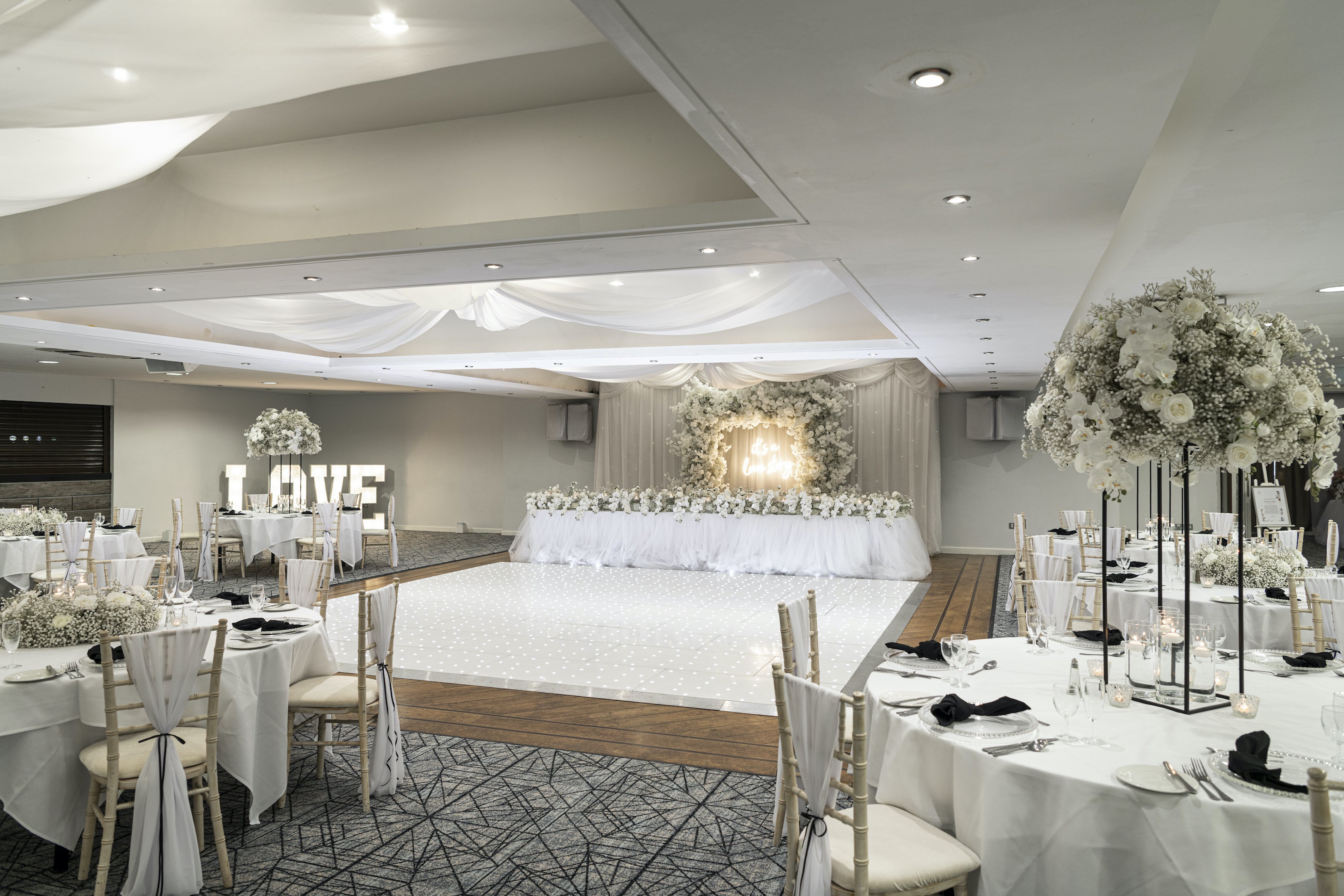 Holiday Inn Manchester - Oldham, an IHG Hotel 20/48