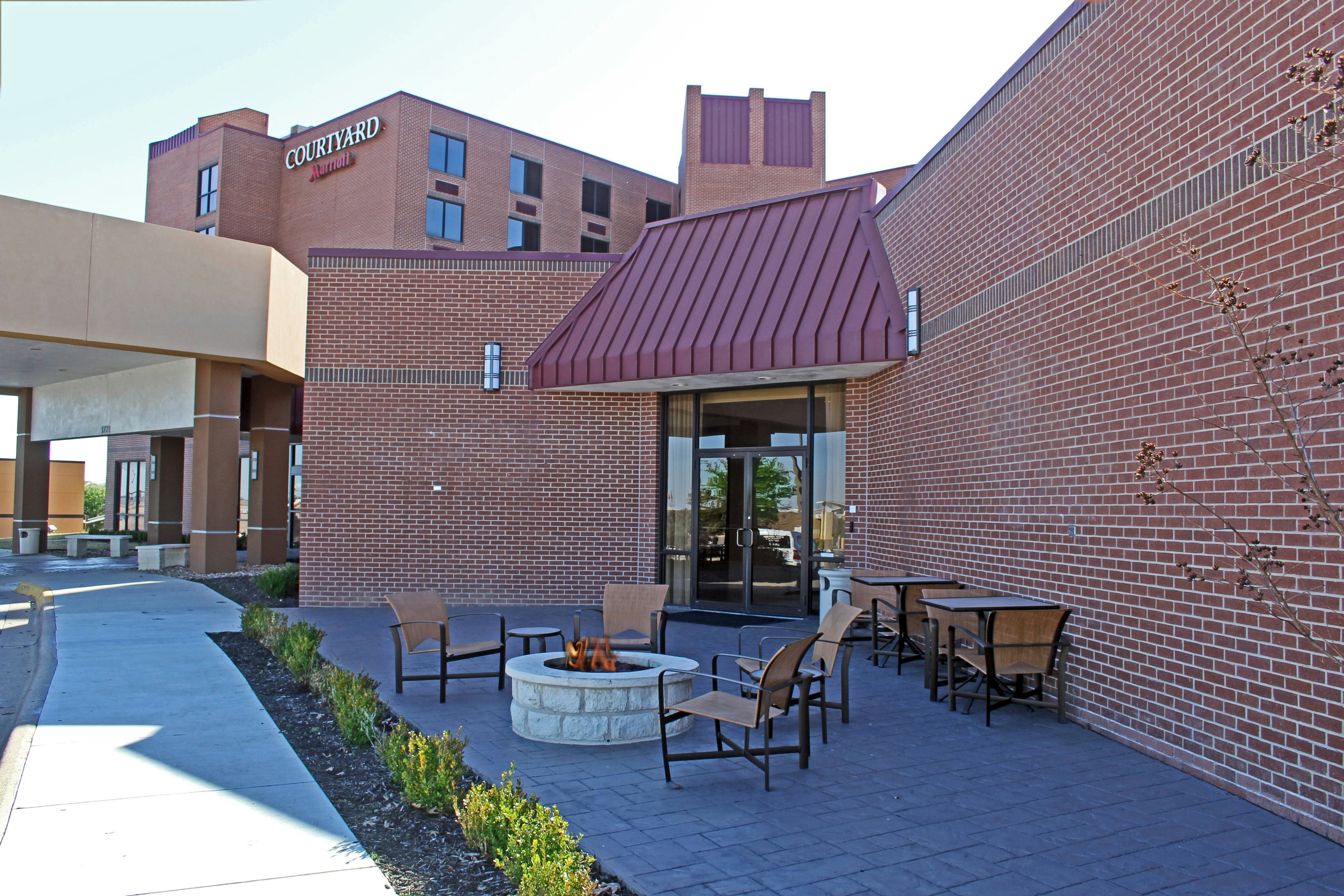 Courtyard Killeen 37/44