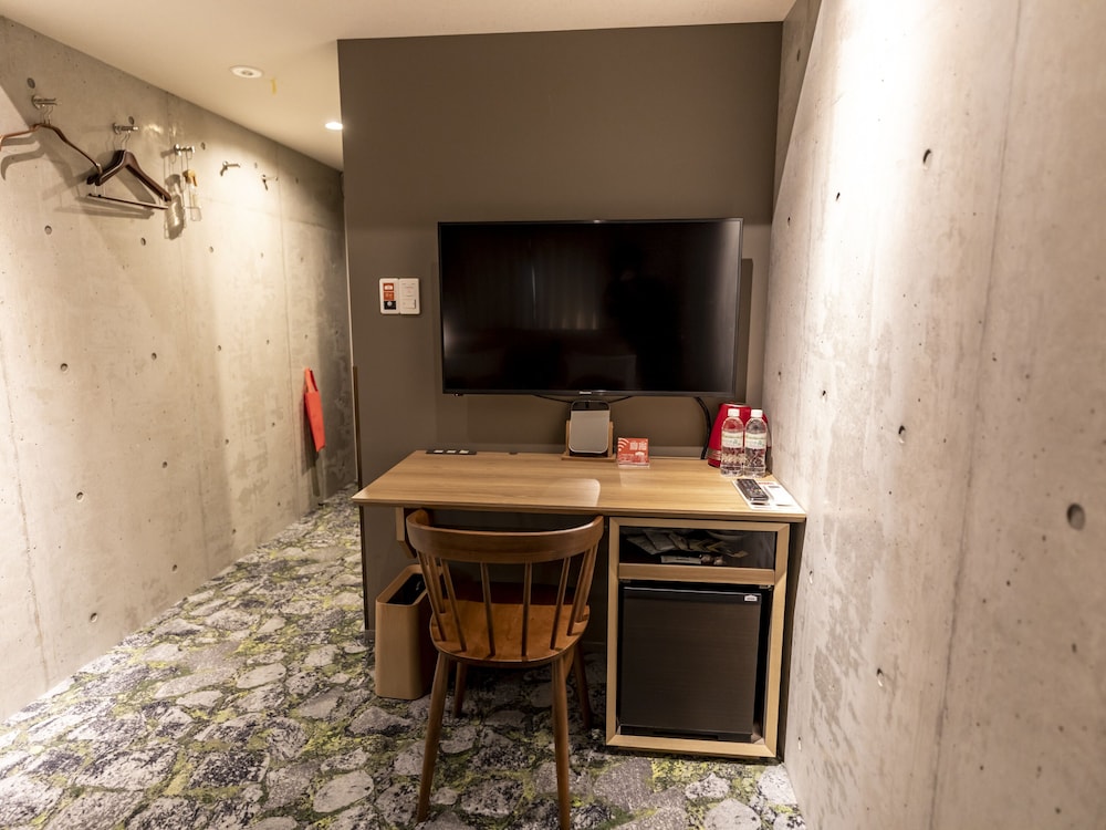 Grand Japaning Hotel Tambaguchi South 44/50