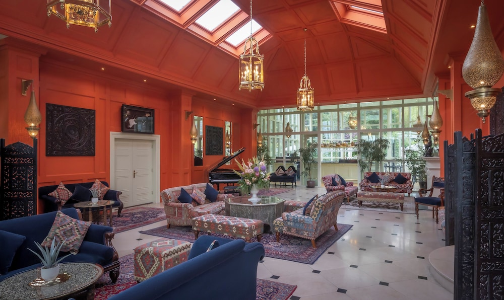 Barberstown Castle 26/50