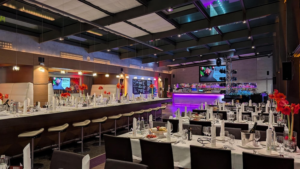 Park Inn by Radisson Berlin Alexanderplatz 40/45