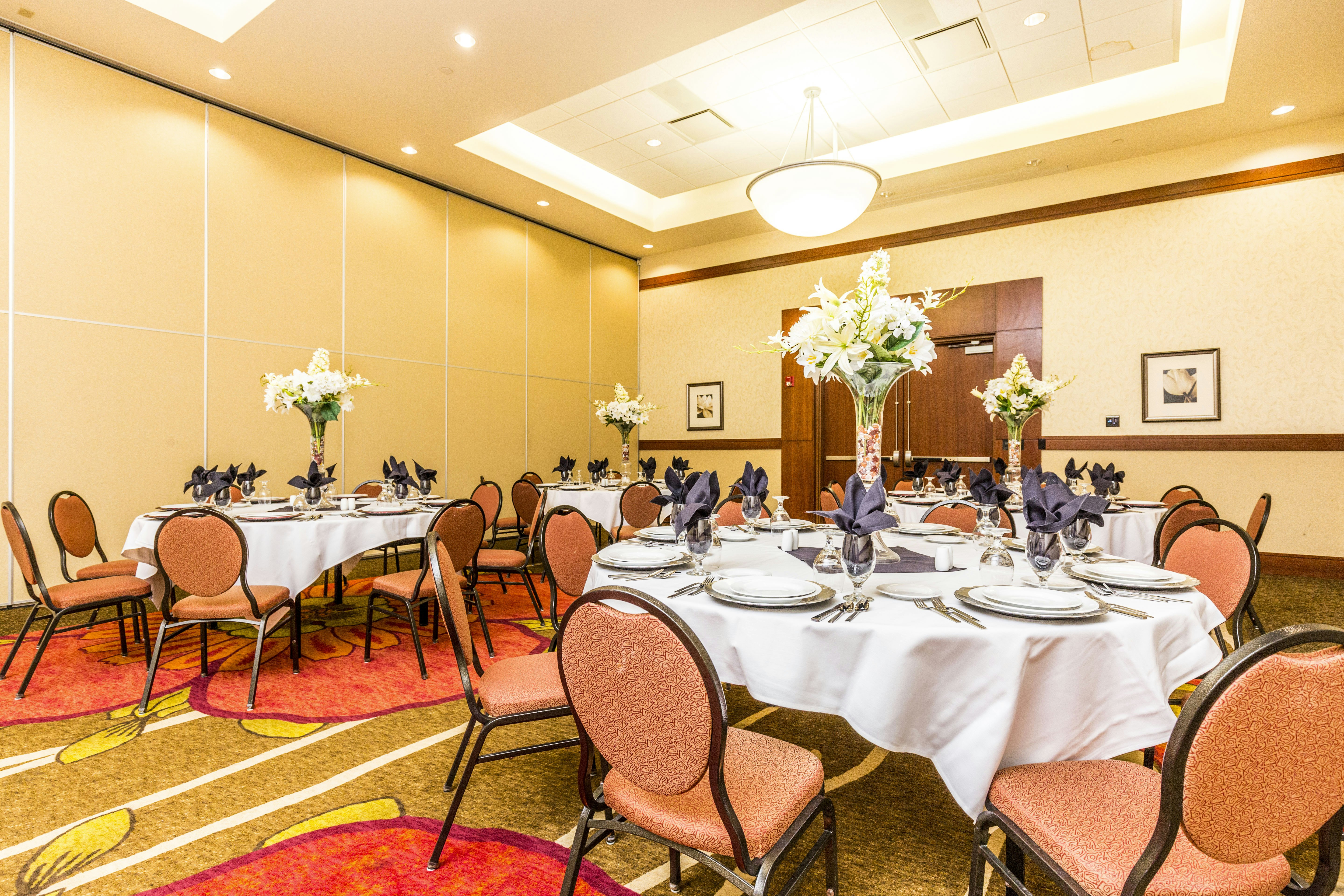 Hilton Garden Inn St George 18/37