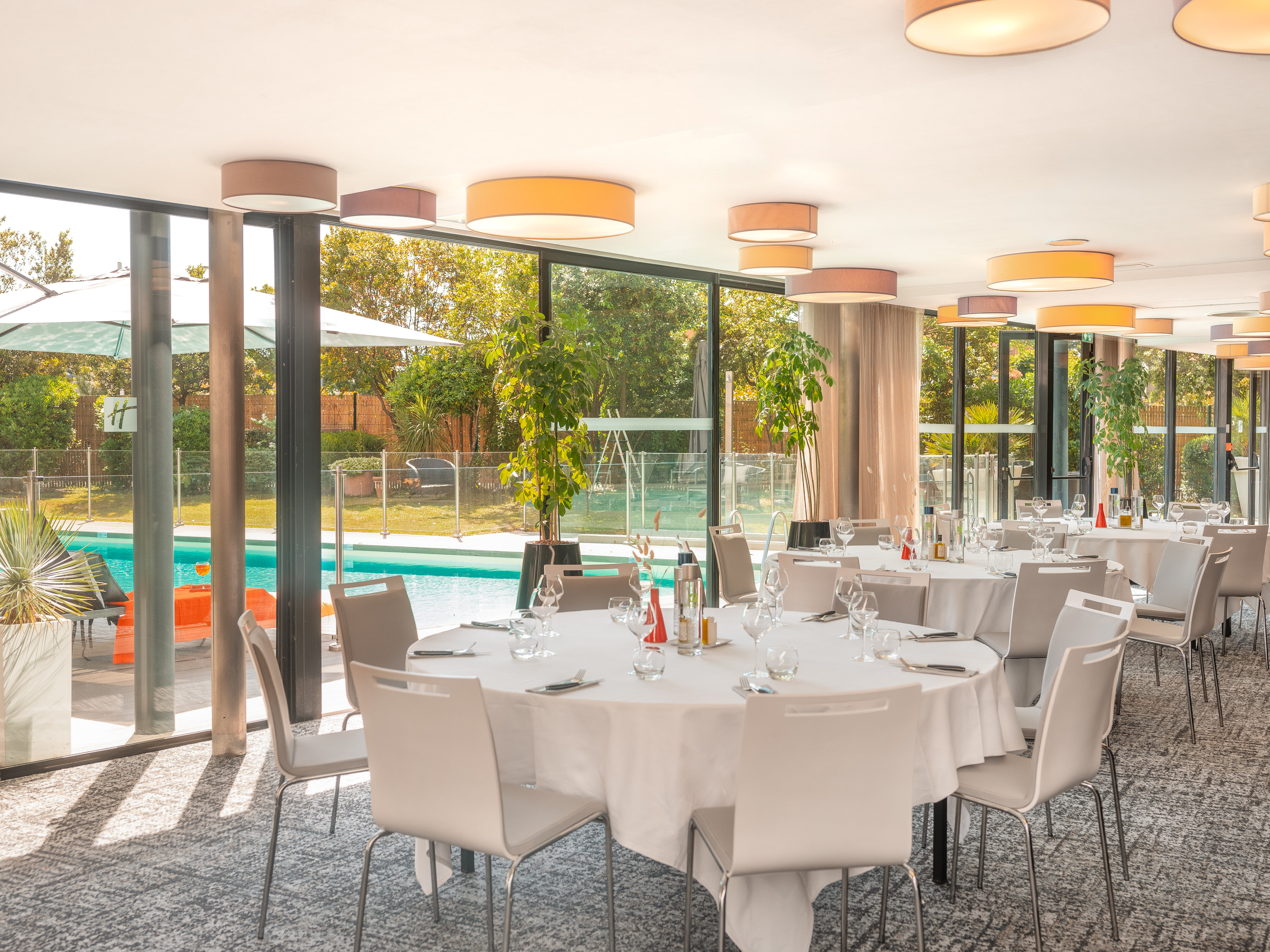 Holiday Inn Toulouse Airport 54/67