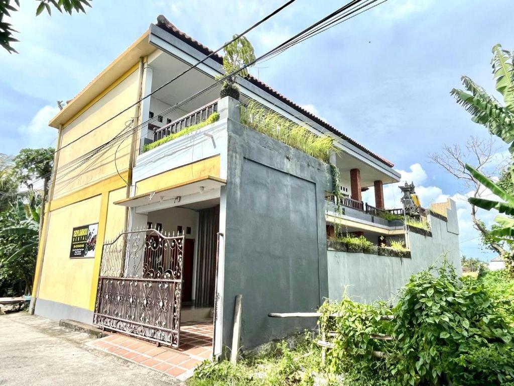 Belvilla Dedyluminous Near Sunset海滩Tanah Lot酒店(Belvilla Dedyluminous Near Sunset Beach Tanah Lot) 图片3