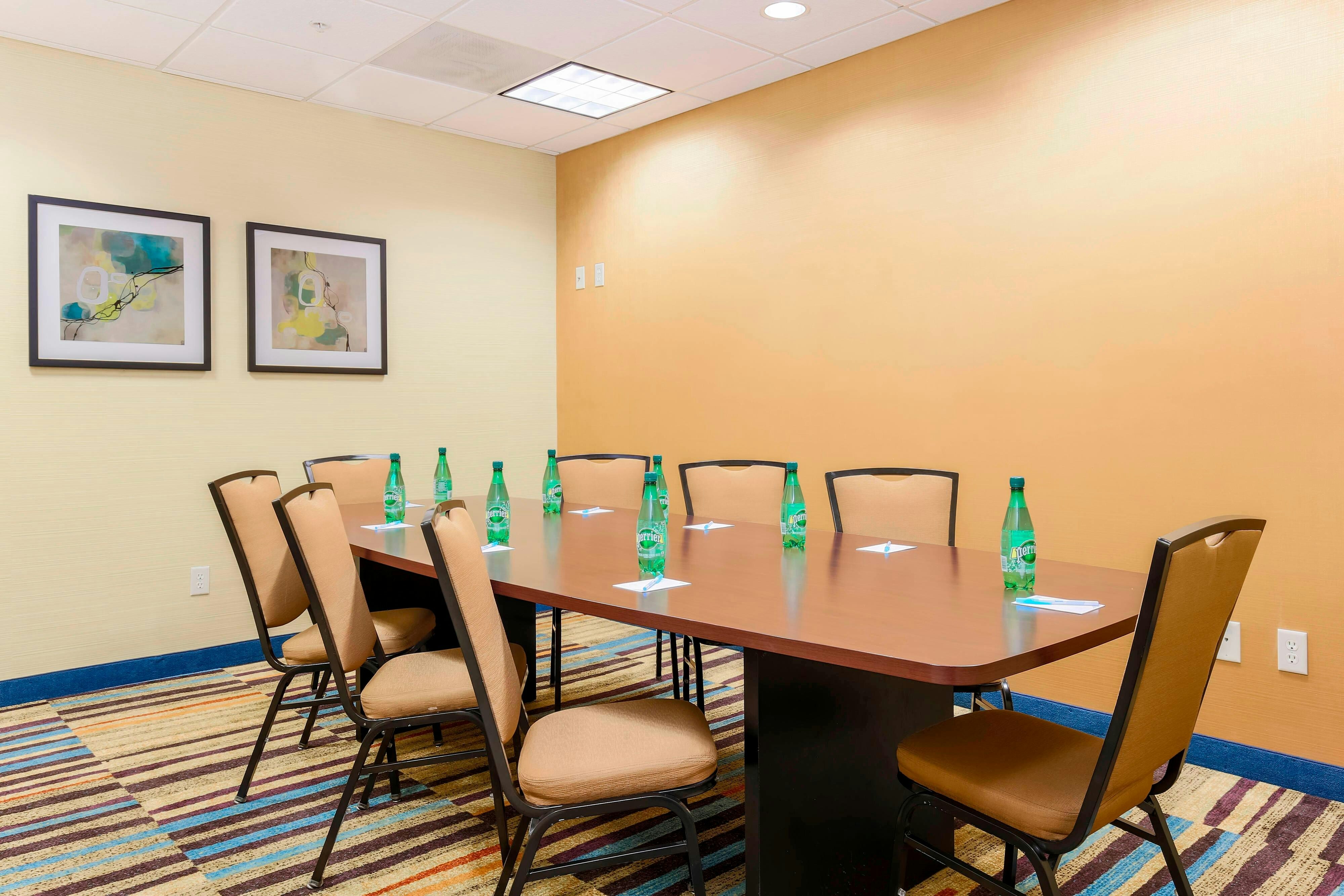 Fairfield Inn Suites Temecula By Marriott 10/13