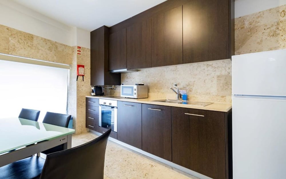 Oca Vitoria Village 5/53