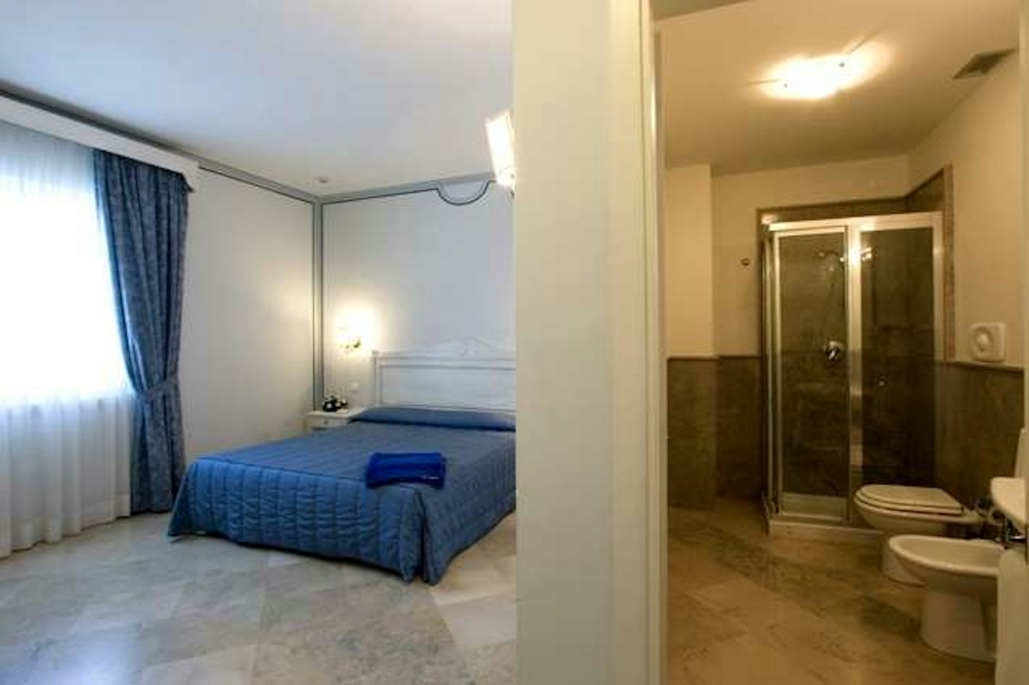 RELAIS ANTICHE SALINE 23/59