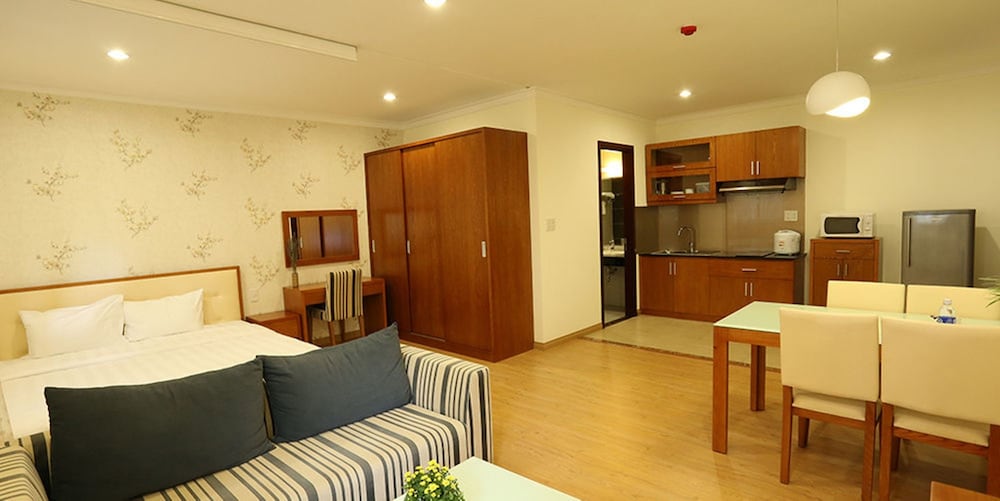 Song Hung 2 Hotel Serviced Apartments 30/45