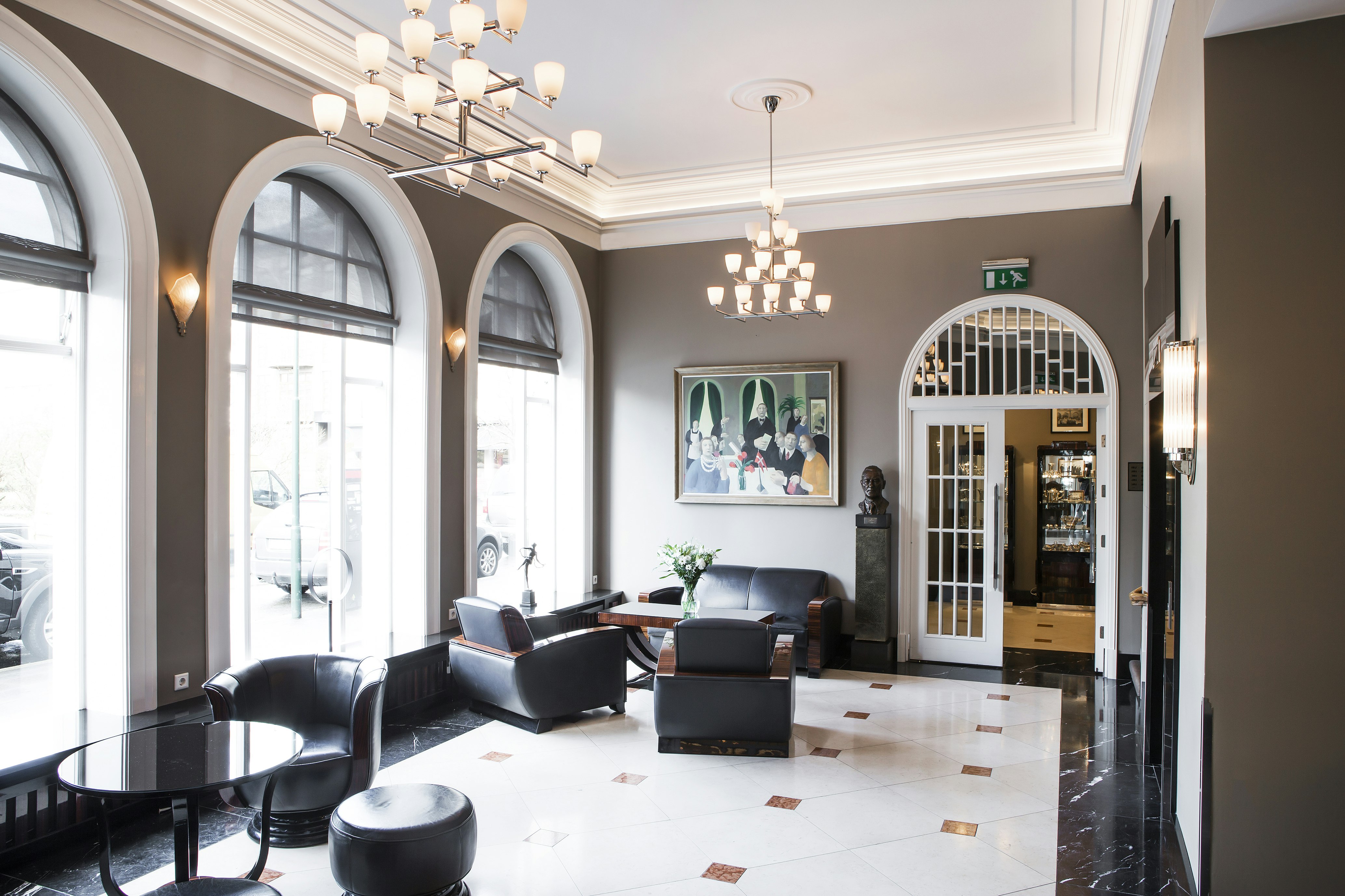 Hotel Borg by Keahotels 30/44