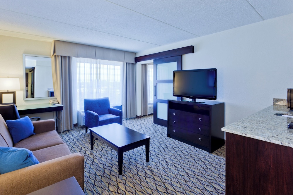 Holiday Inn Express Baltimore-Bwi Airport West 47/70