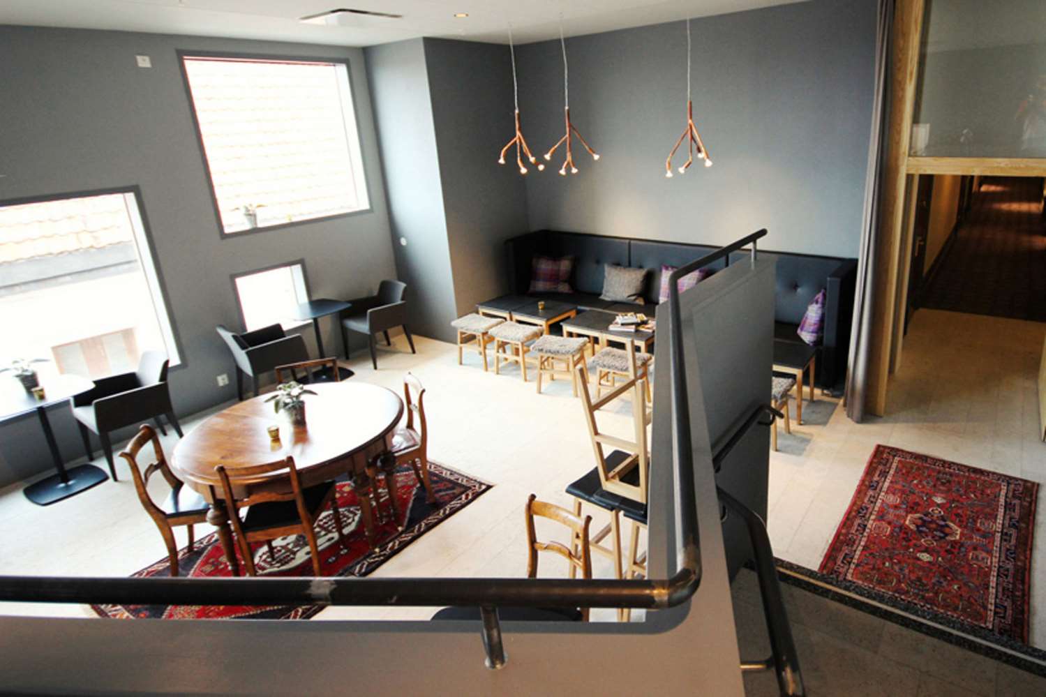 Clarion Hotel Wisby 50/53
