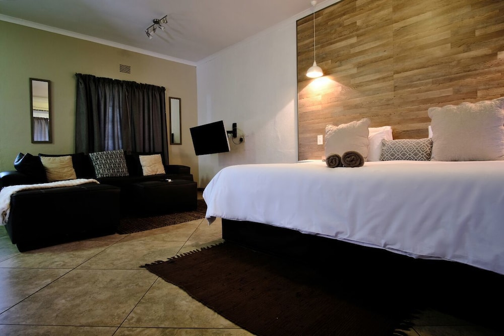 Cu Boutique Guest House 17/50