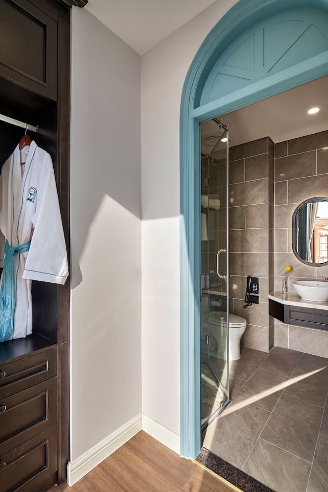 Times Corner Sorrento Boutique Hotel 49/49