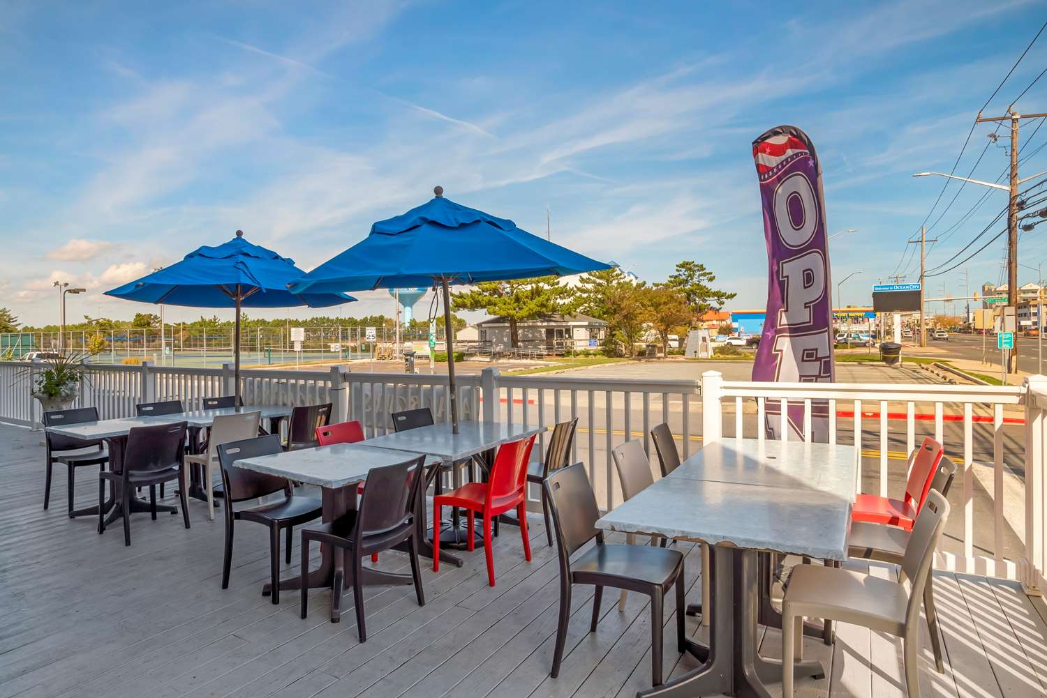 Best Western Plus In Ocean City 13/16