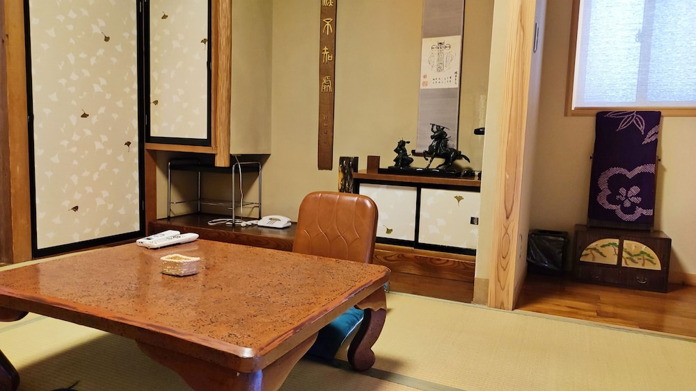 Chuoukan Shimizuya Ryokan 64/74