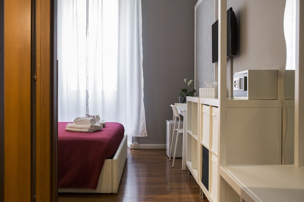 Dulcis Inn Fundo 30/57