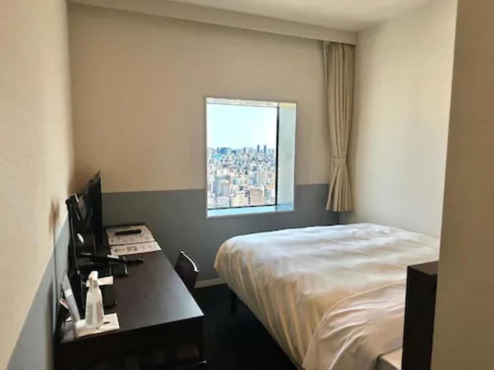 HOTEL Crown Hills Ueno Premier (ex Life Tree Ueno) 21/56