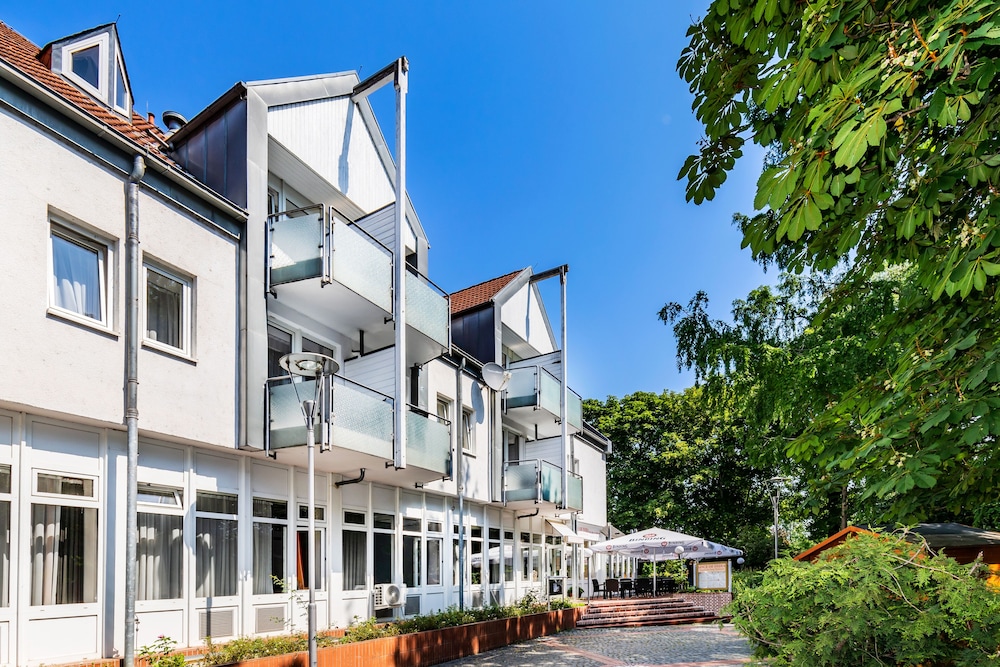Parkhotel Frankfurt Airport 9/43