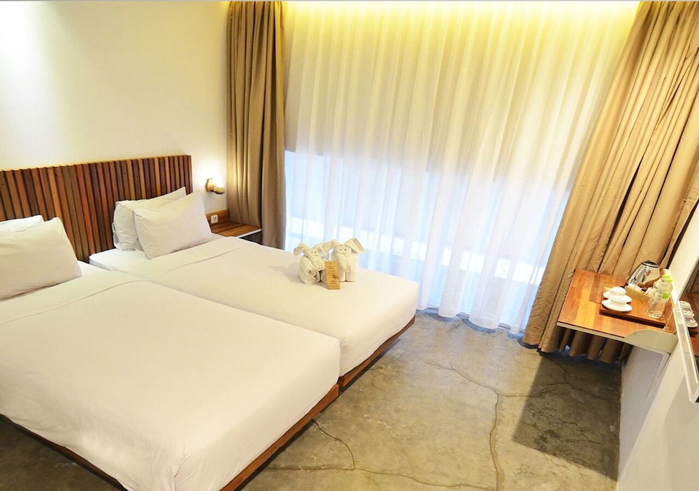DESIGN, ART, SUPERIOR, TWIN BEDS