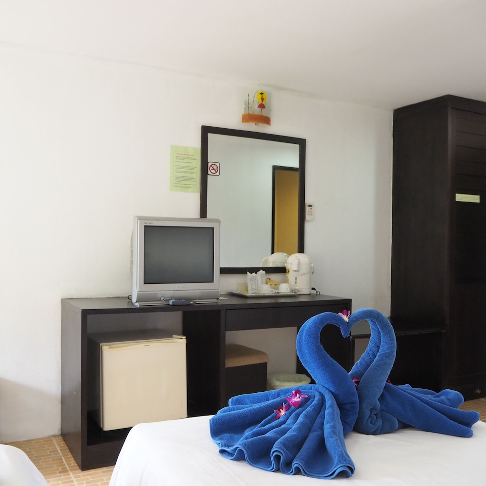 The Palace Ao Nang Resort 26/38
