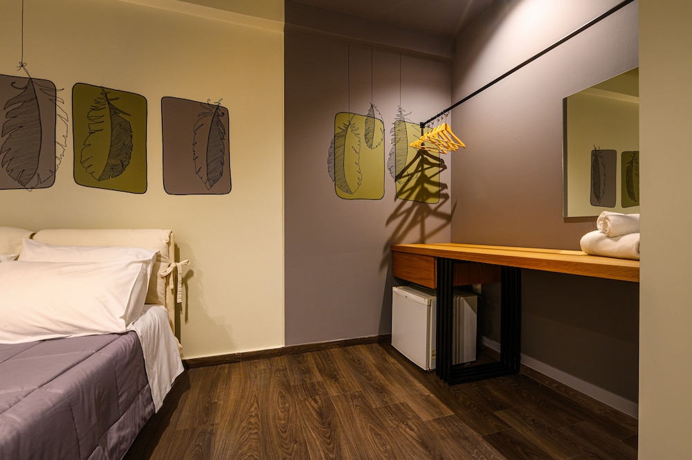Hotel Kleopatra Inn 26/68