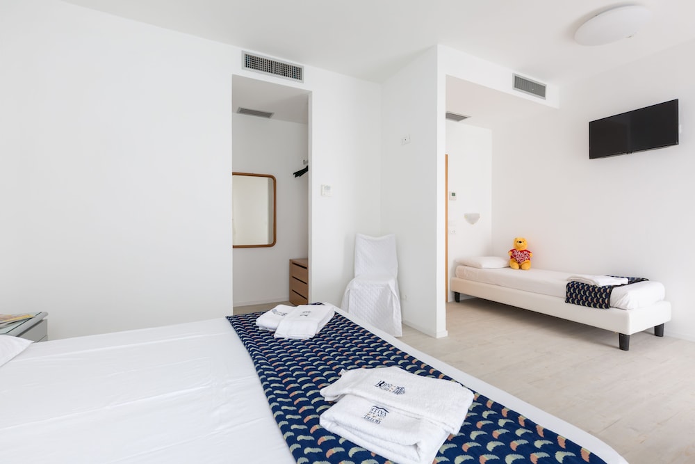 Hotel Cavallino Bianco 42/69